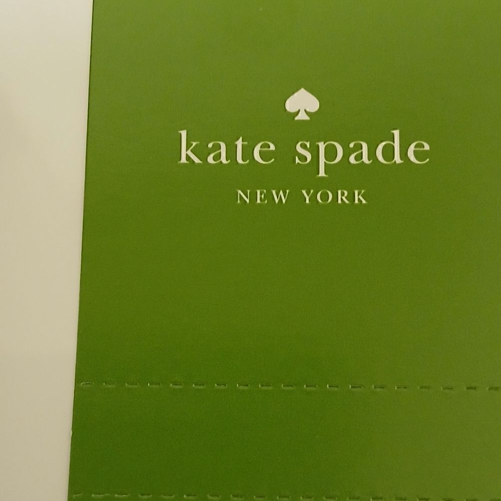 Kate Spade "LAUREL WAY" WRISTLET NWT - Picture 10 of 13